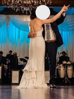 Pronovias, Ankara Wedding Dress